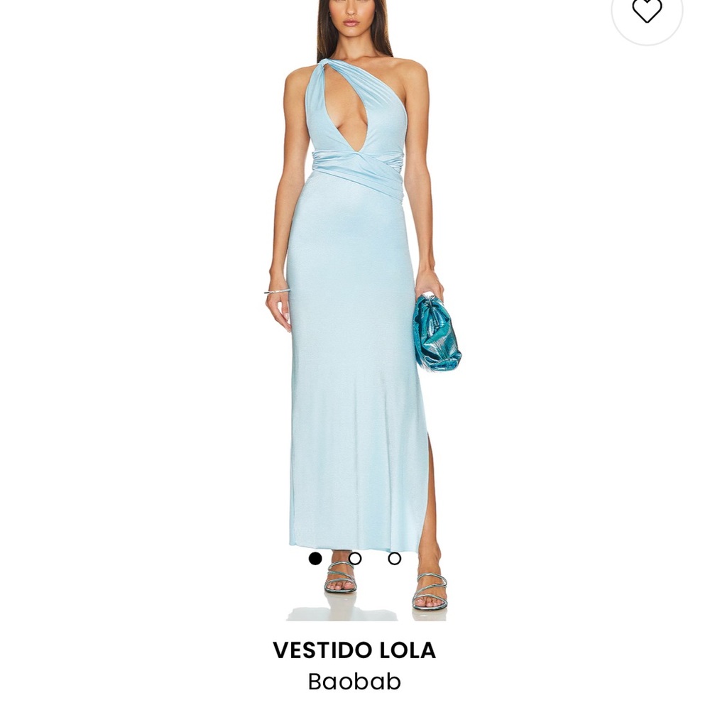 BAOBAB Lola dress